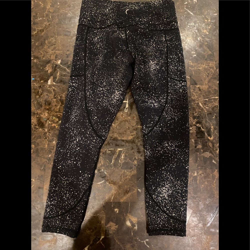 NWOT Zyia Active Leggings